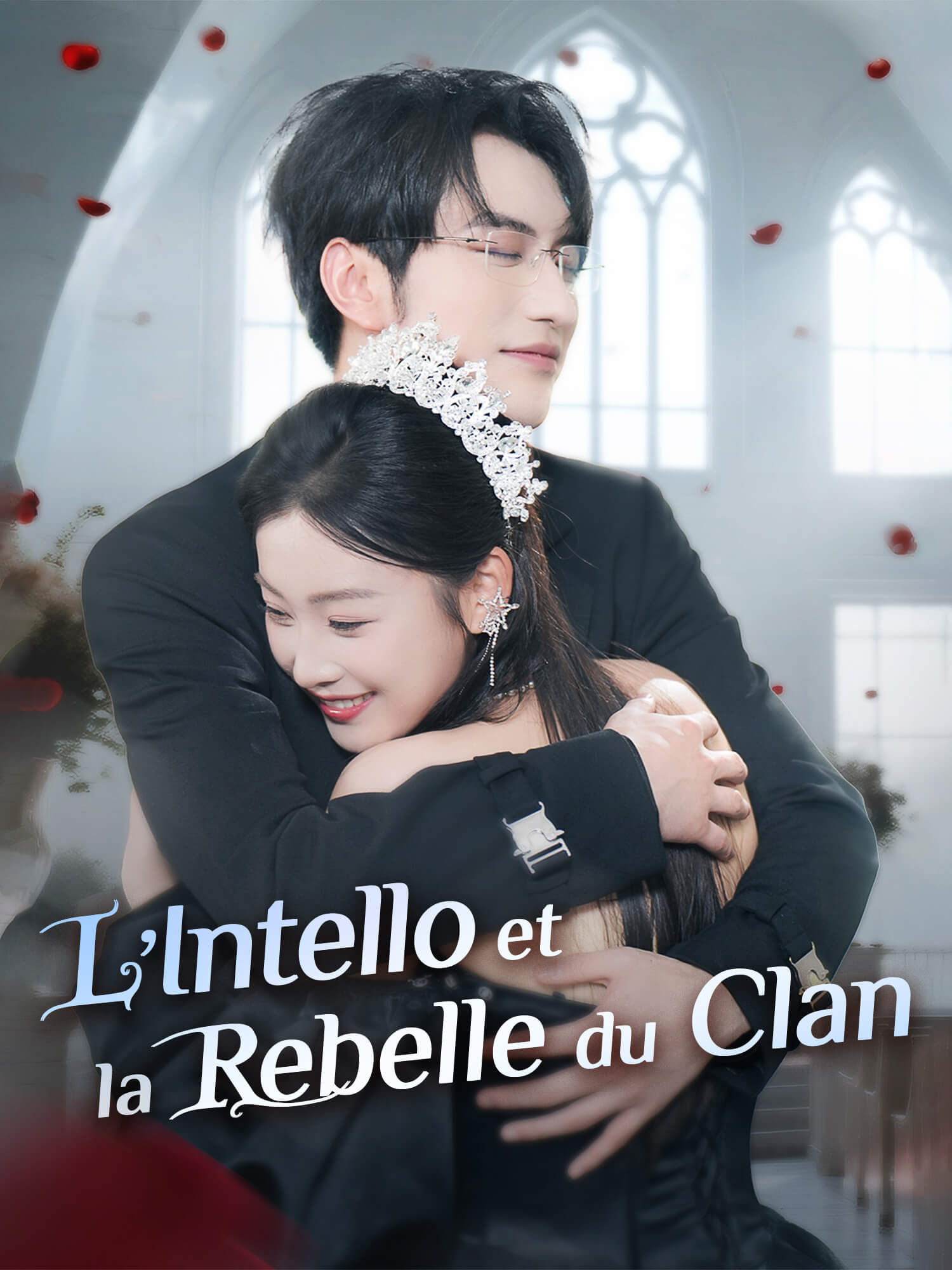 L’Intello et la Rebelle du Clan
