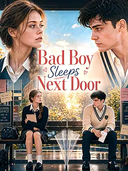 Watch Bad Boy Sleeps Next Door online with subtitles