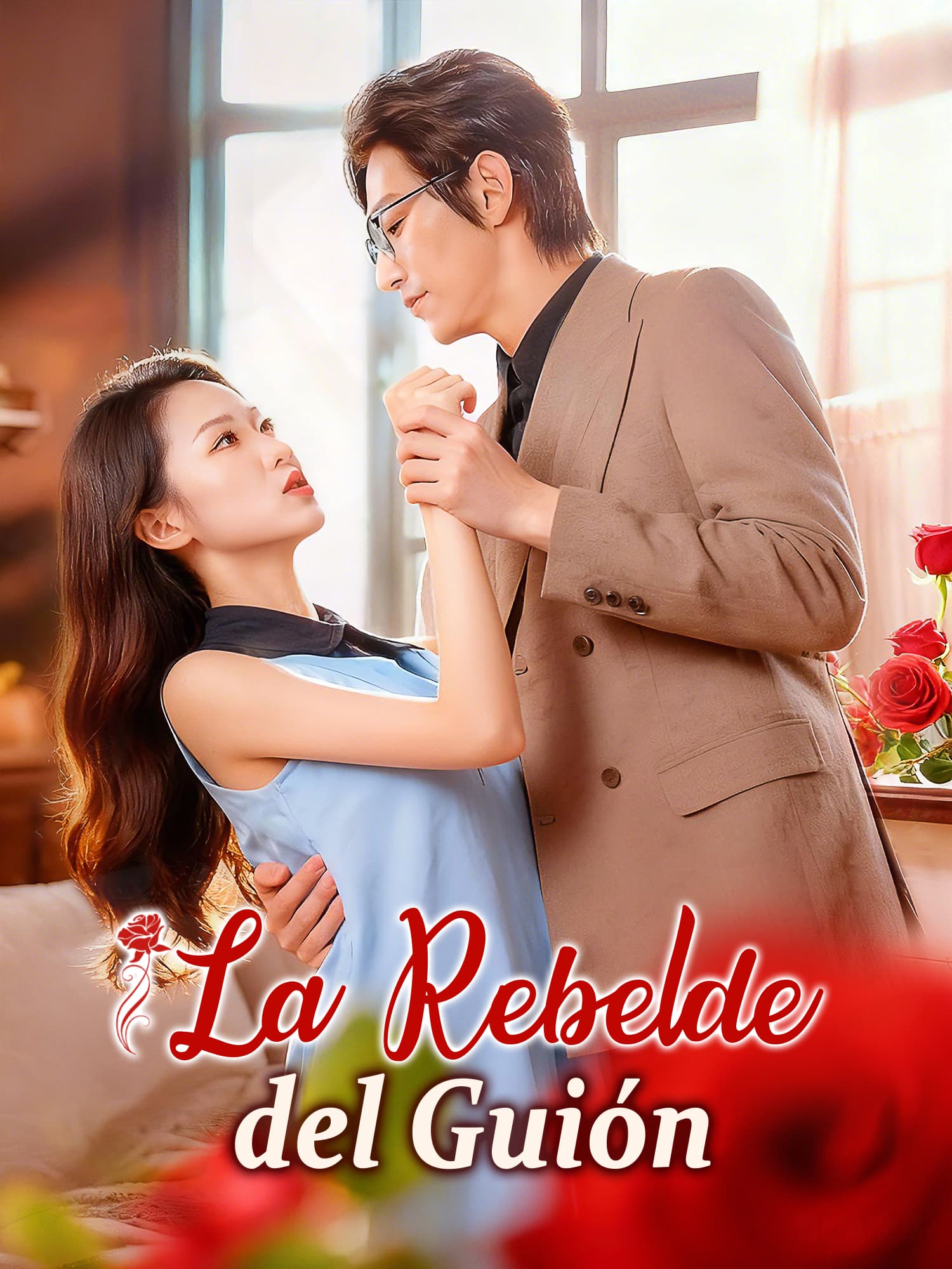 La Rebelde del Guión