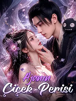 Ajanın Çiçek Perisi altyazılı çevrimiçi izle