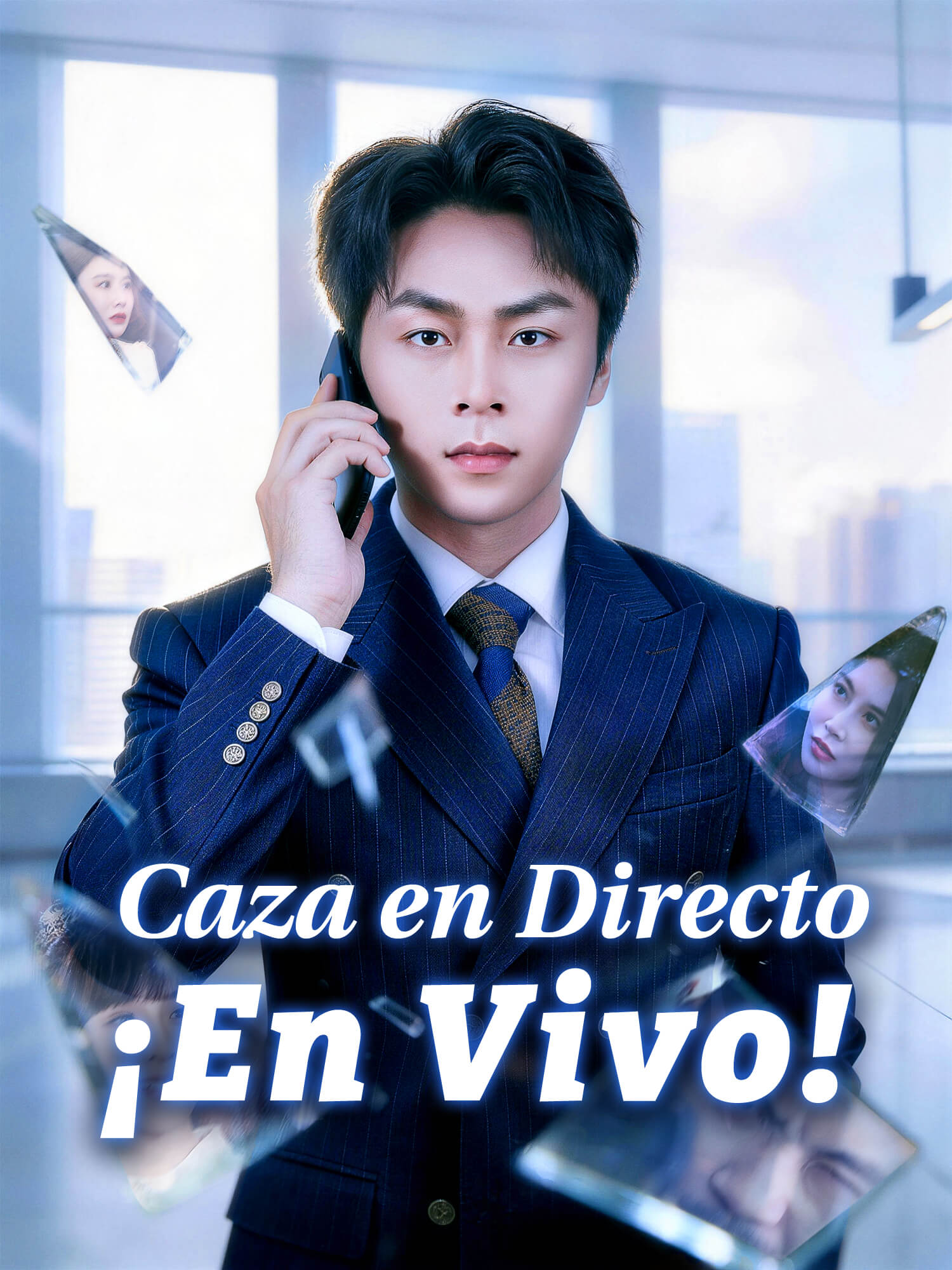 Caza en Directo: ¡En Vivo!