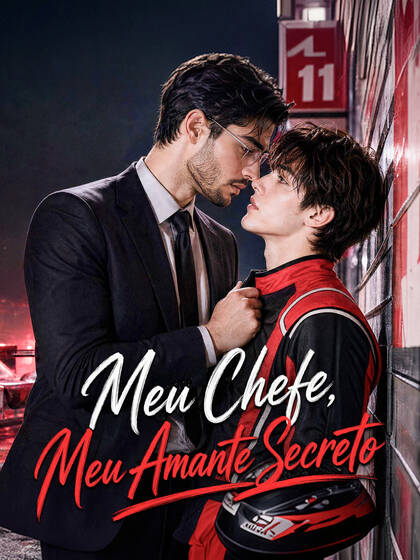 Poster Meu Chefe, Meu Amante Secreto