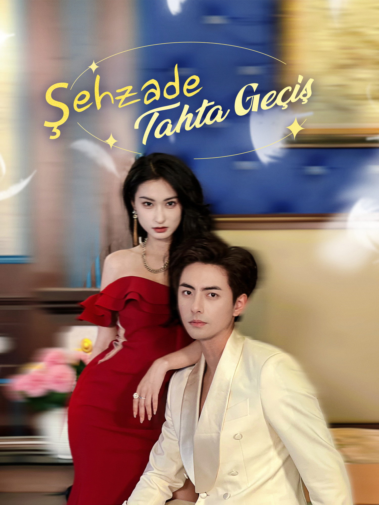 Şehzade: Tahta Geçiş