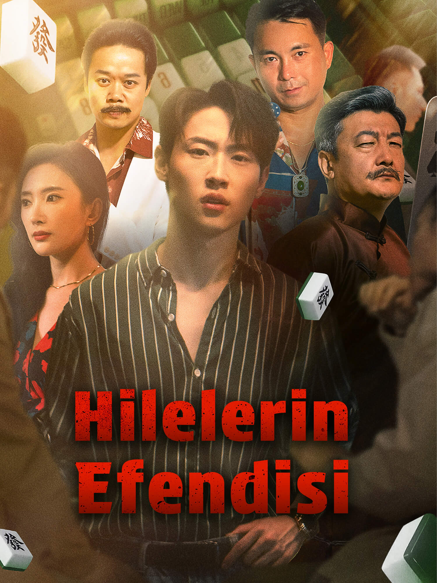 Hilelerin Efendisi