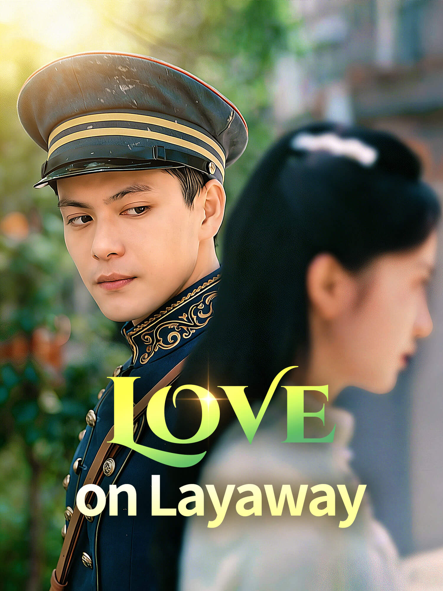 Love on Layaway Short Drama Cover