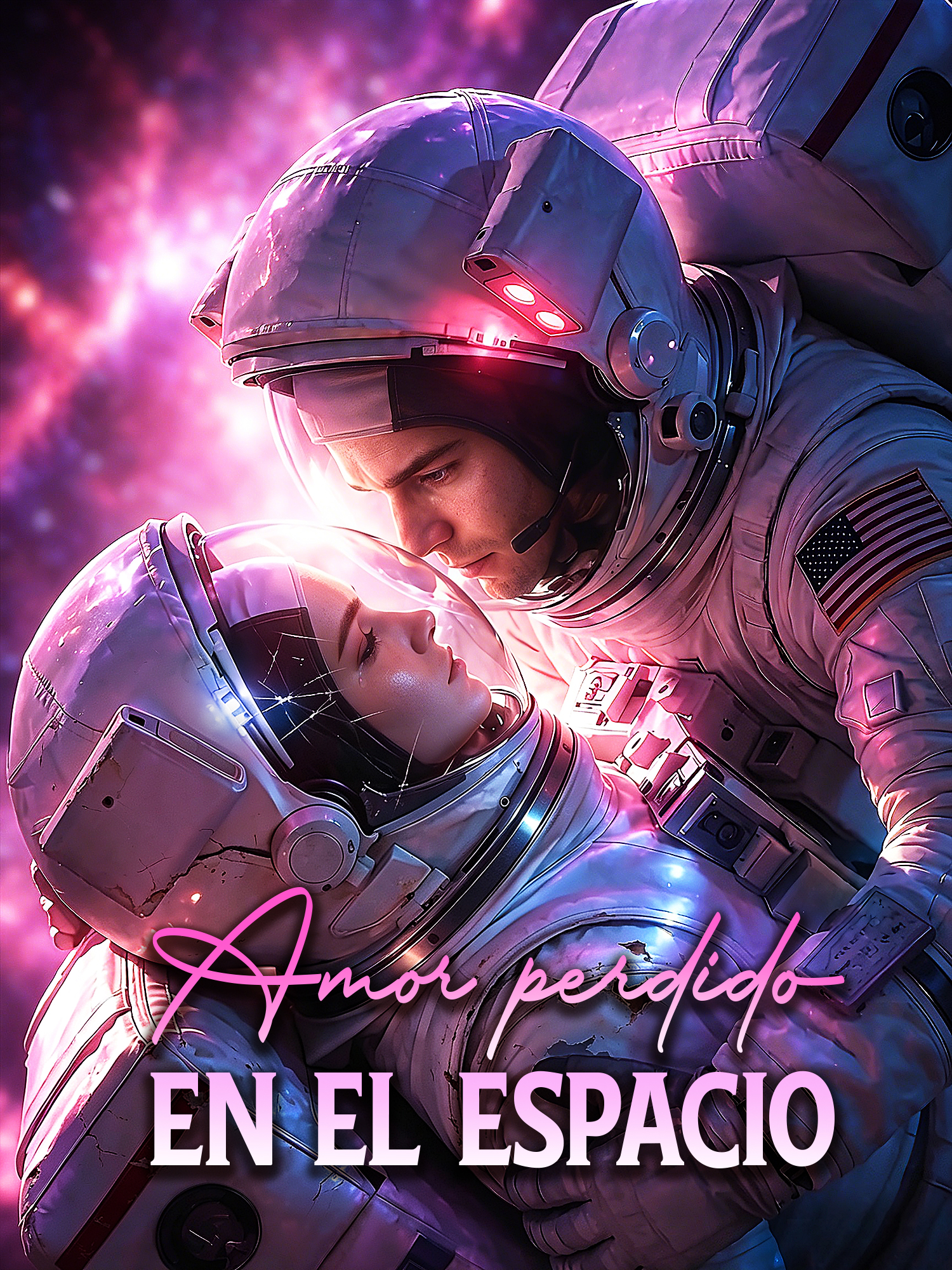 Ver Amor perdido en el espacio online con subtítulos