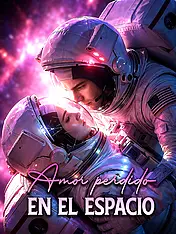 Portada de Amor perdido en el espacio drama corto (Contenidos verticales de)