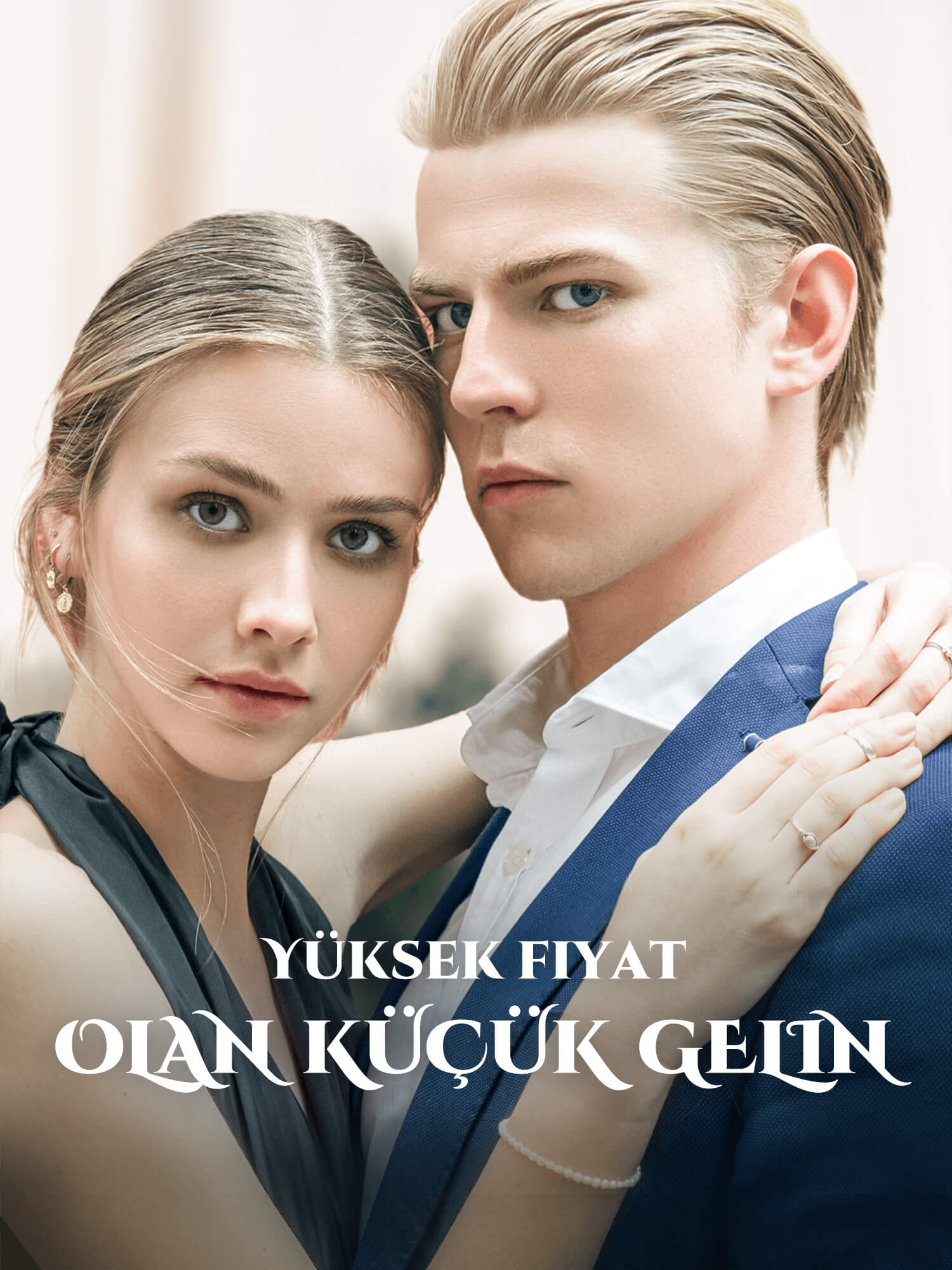Yüksek fiyat olan küçük gelin
