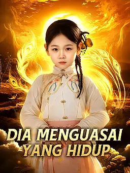 Dia Menguasai yang Hidup