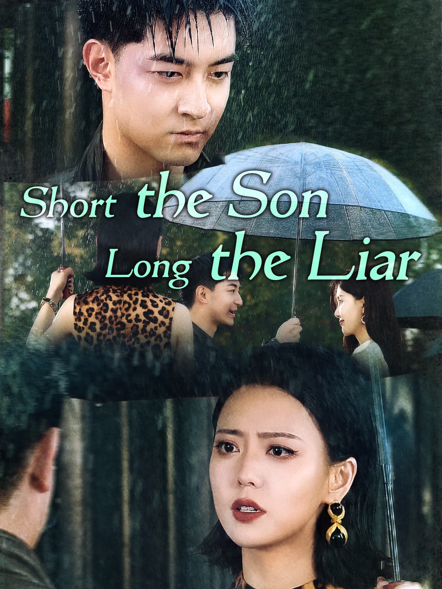 Short the Son, Long the Liar