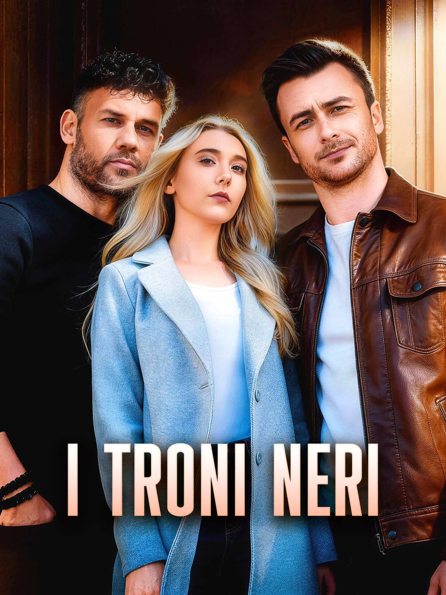 I Troni Neri