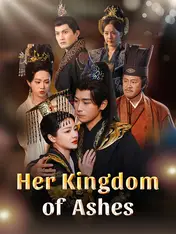 Her Kingdom of Ashes Short Drama Cover