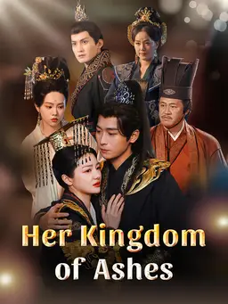 Her Kingdom of Ashes