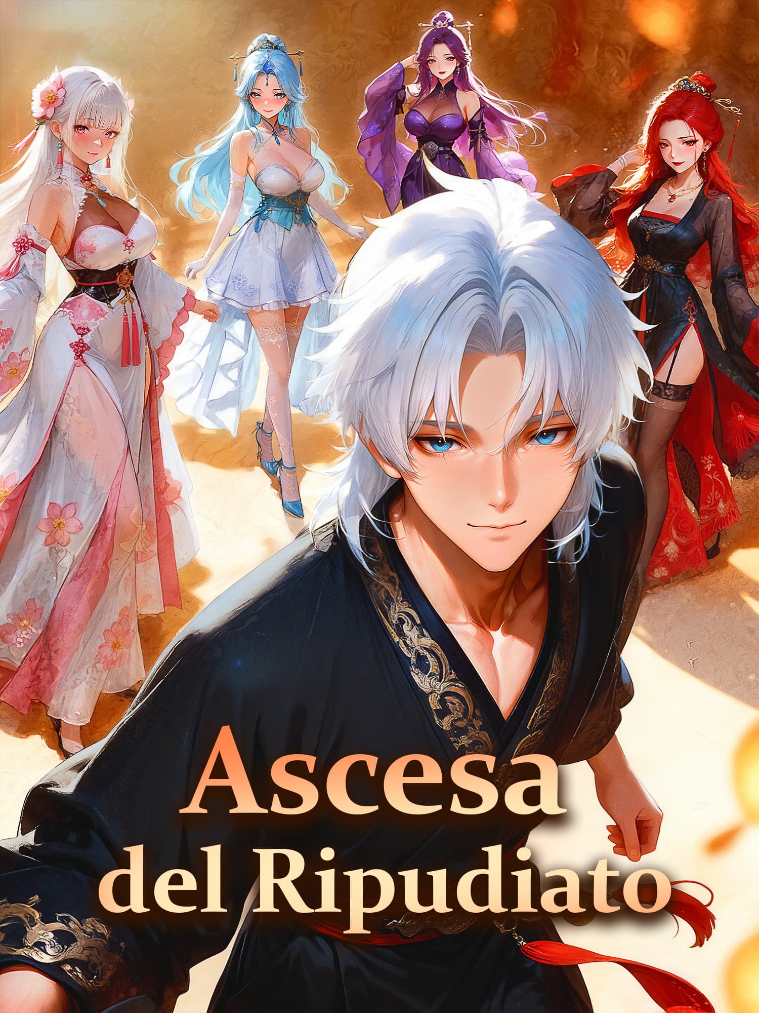 Ascesa del Ripudiato