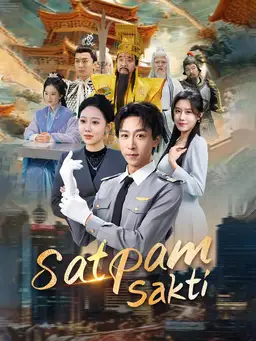 Satpam Sakti