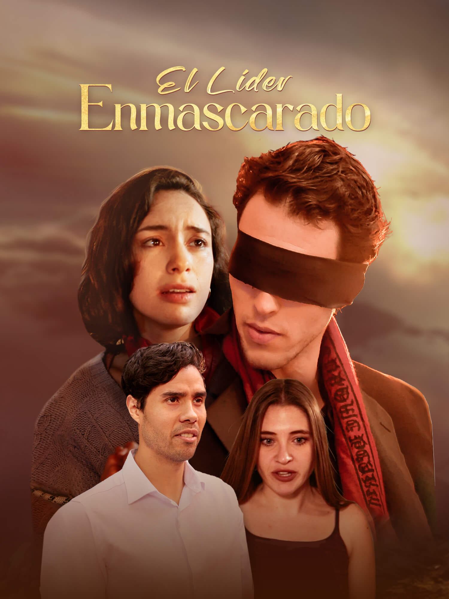 El Líder Enmascarado