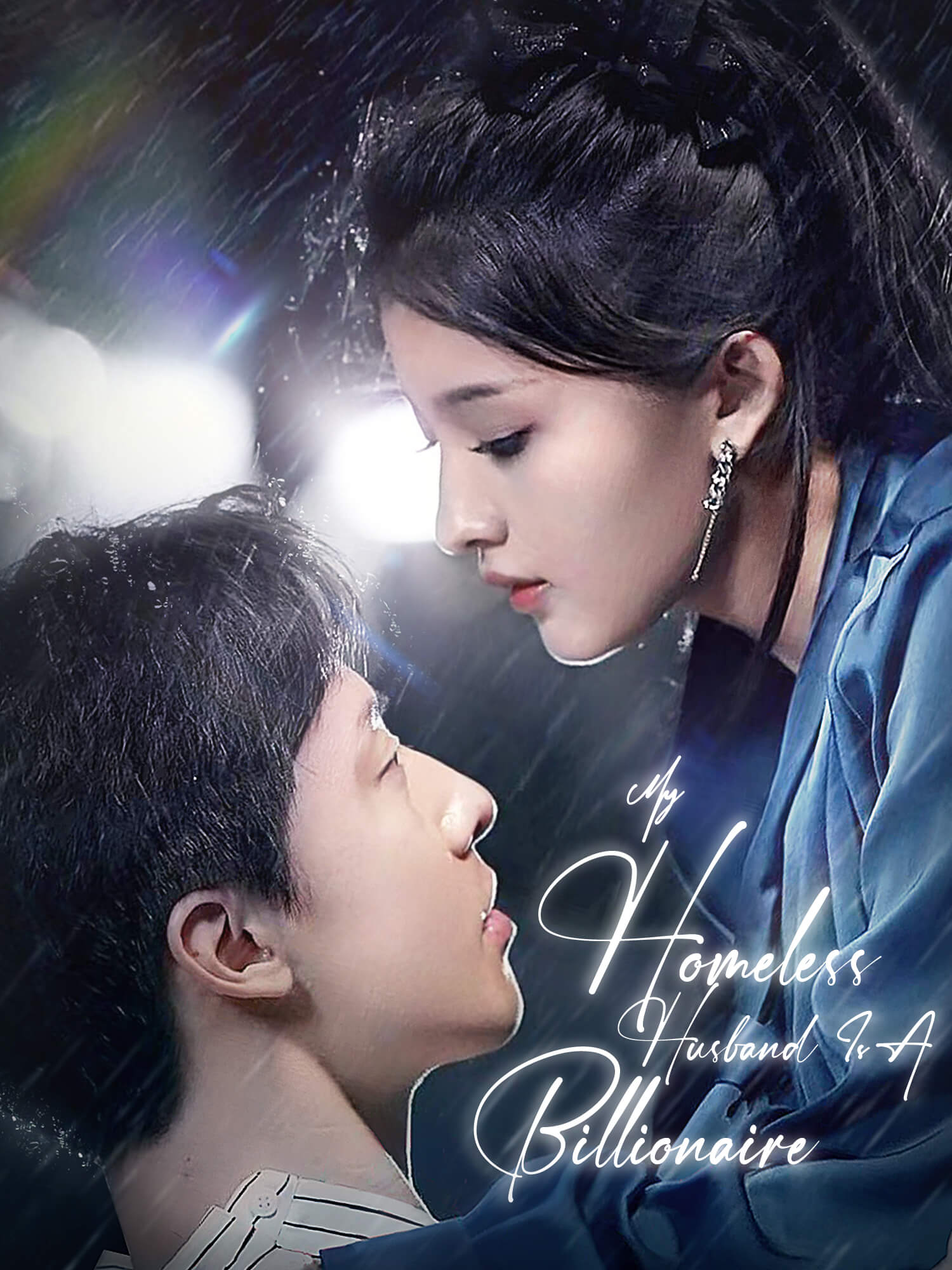 My Homeless Husband Is A Billionaire