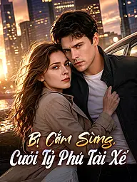 Ảnh bìa và Poster phim ngắn Bị Cắm Sừng, Cưới Tỷ Phú Tài Xế