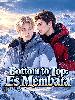 Bottom to Top: Es Membara