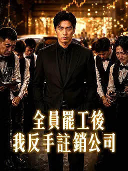 在線觀看《全員罷工後我反手註銷公司》熱門短劇(帶字幕版)