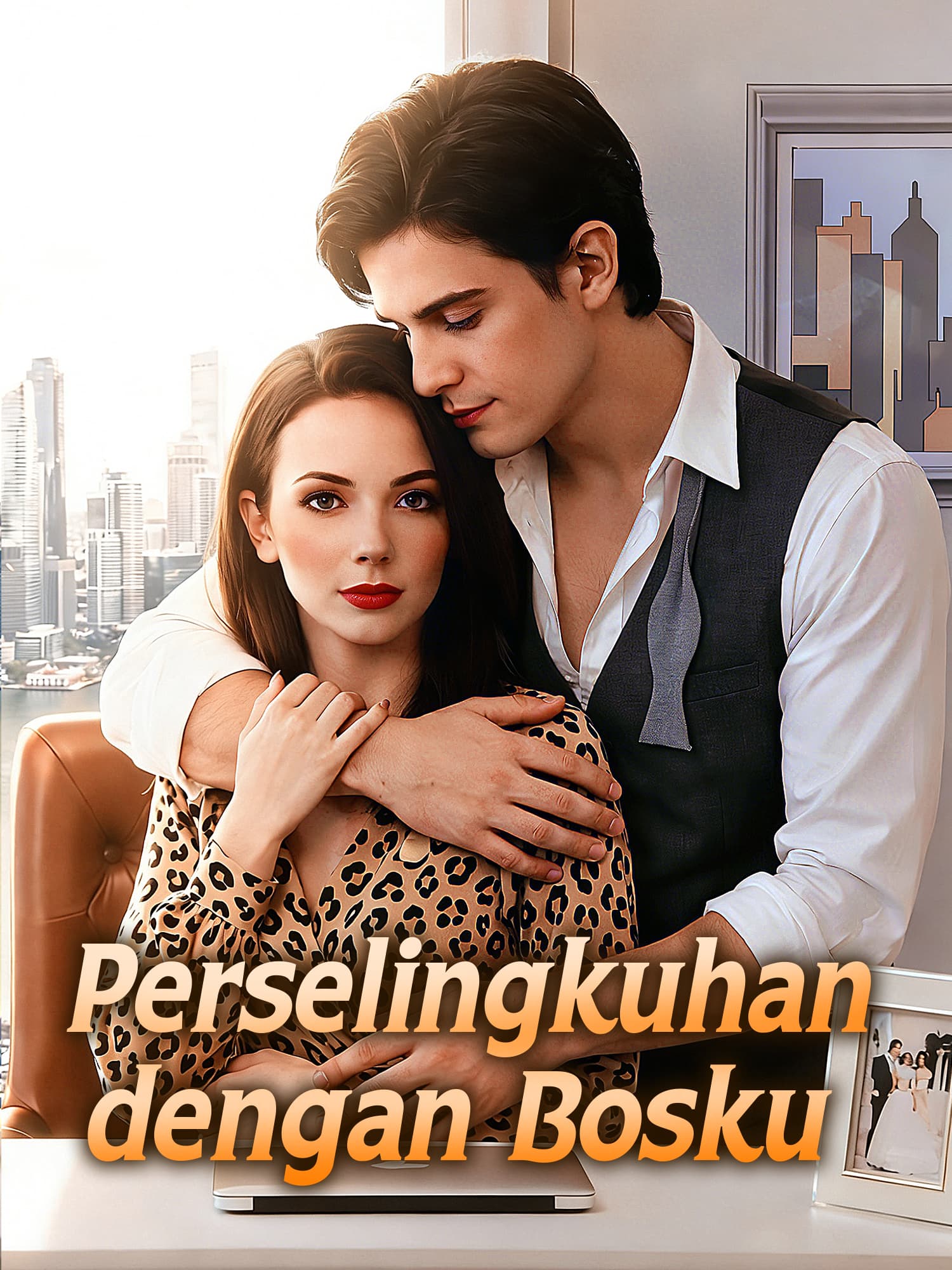 Perselingkuhan dengan Bosku