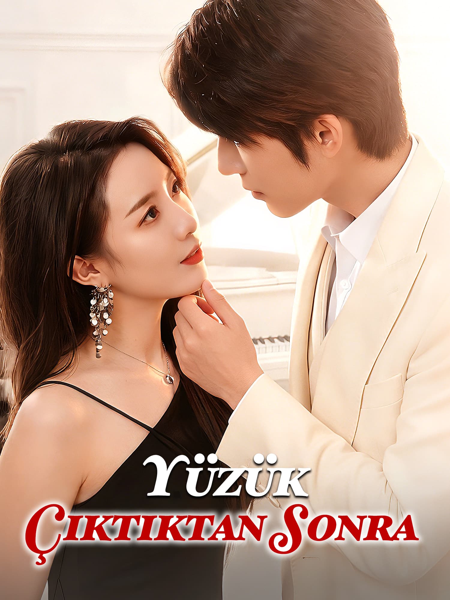 Yüzük Çıktıktan Sonra