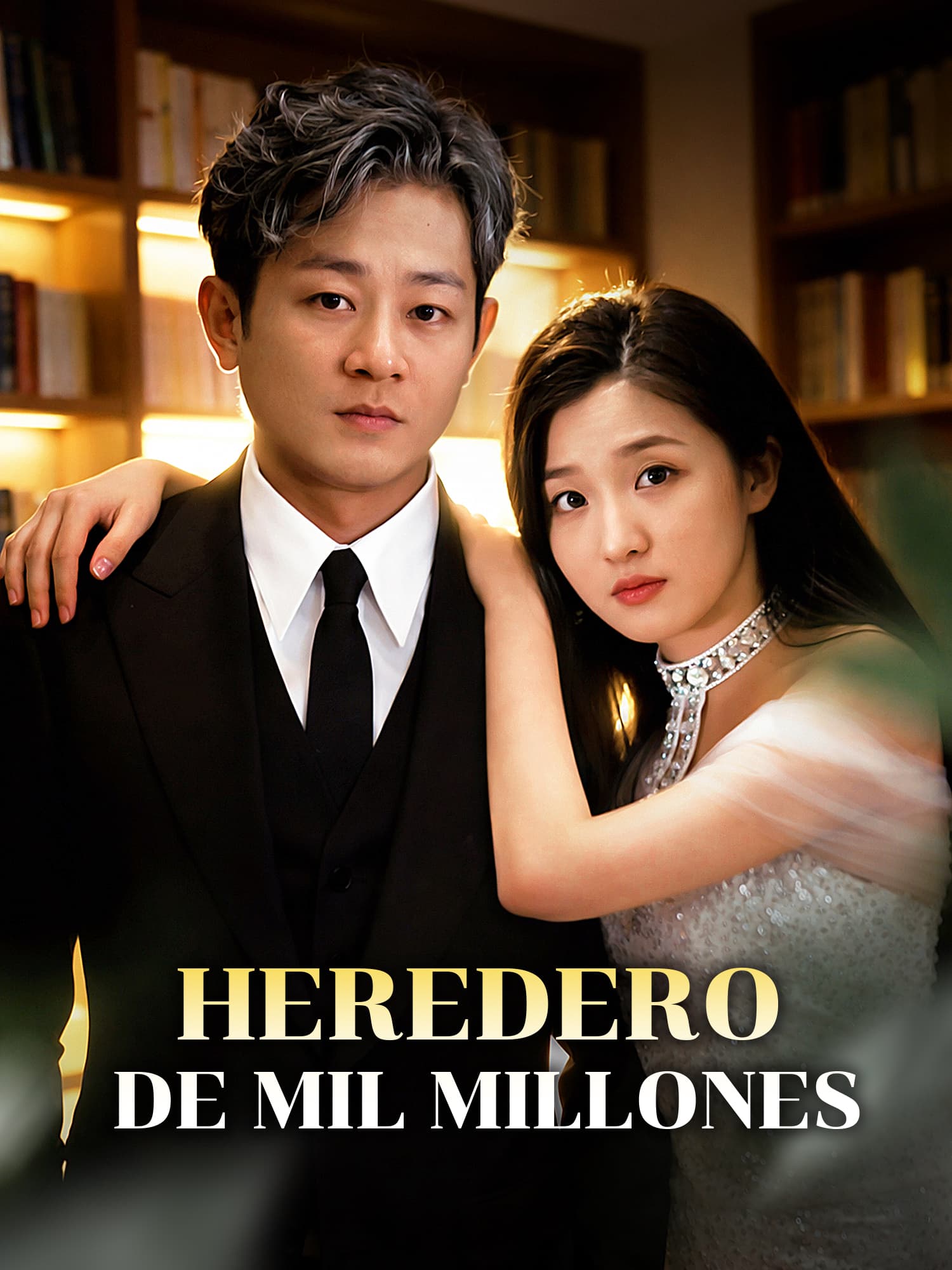 Heredero de Mil Millones