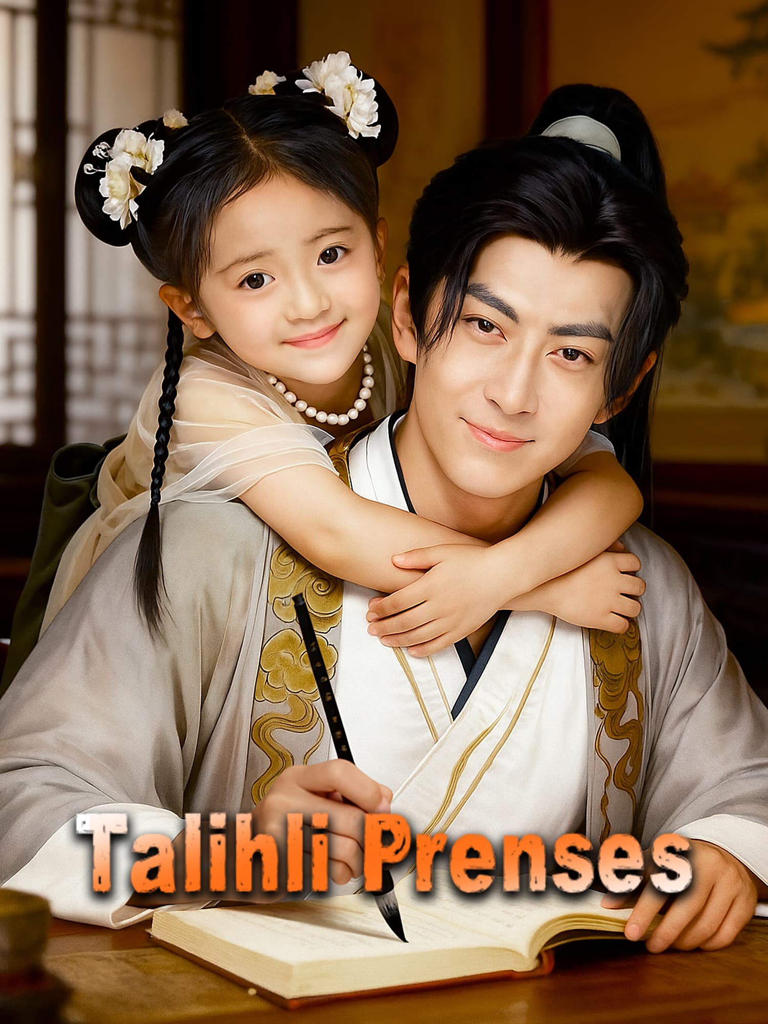 Talihli Prenses