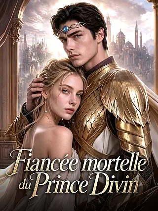 Fiancée mortelle du Prince Divin