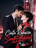 Cinta Rahasia Sang Pembalap