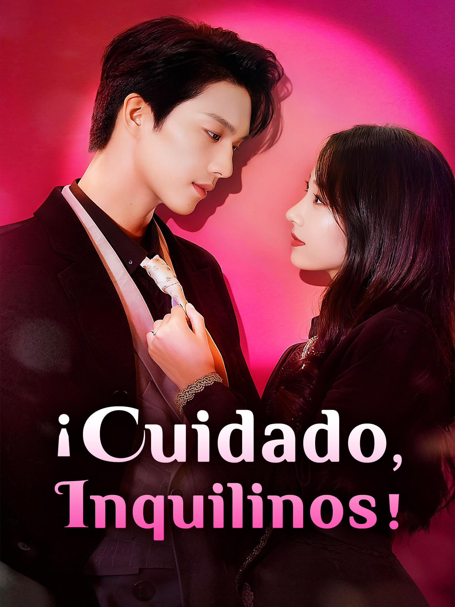 ¡Cuidado, Inquilinos!