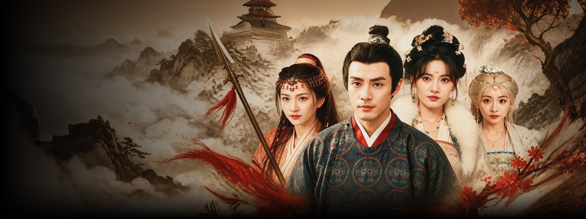 Engineering My Kingdom - Short Drama Poster & Full Episodes