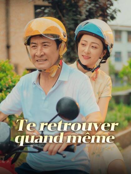 Te retrouver quand même