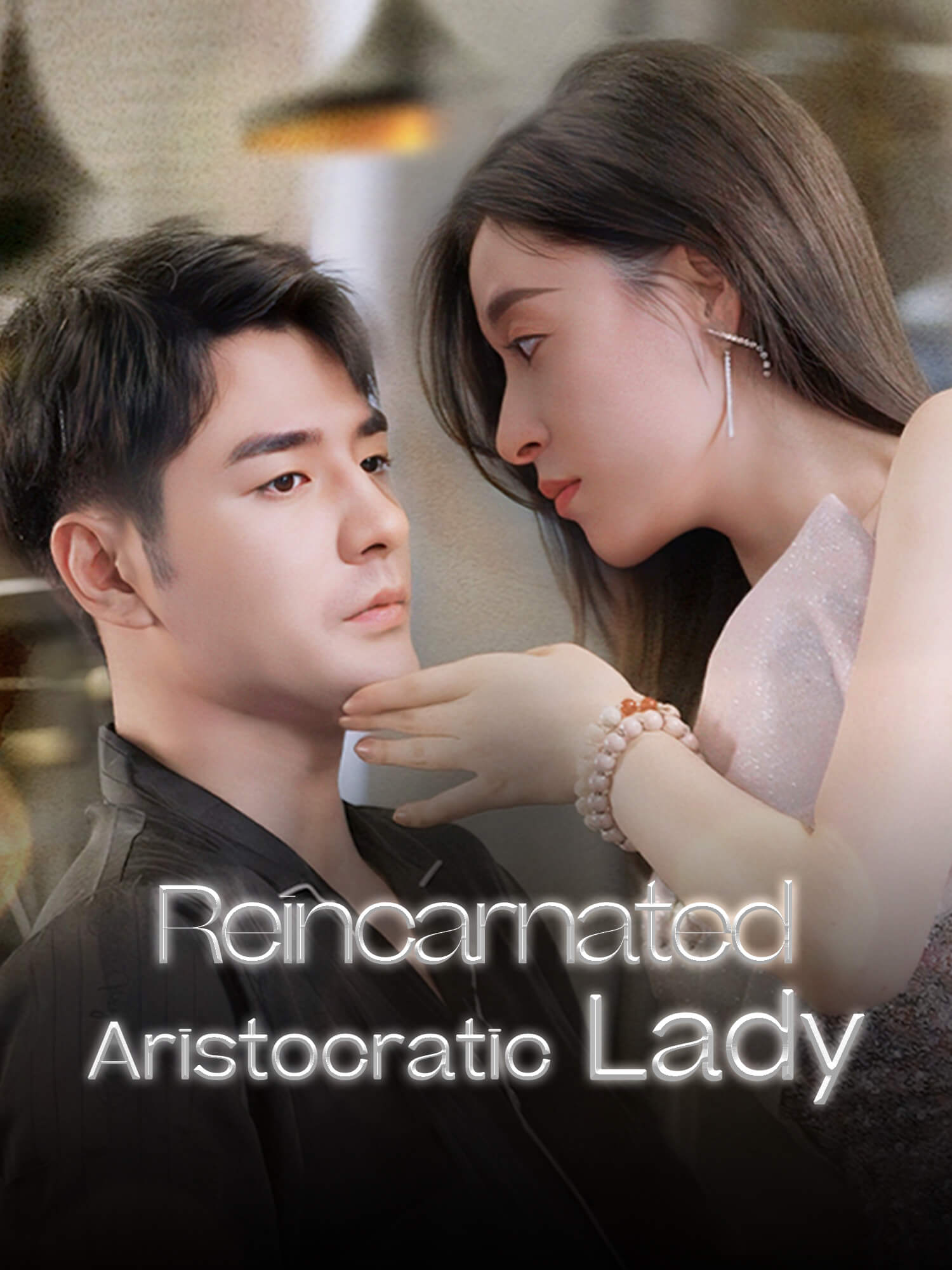 Reincarnated Aristocratic Lady