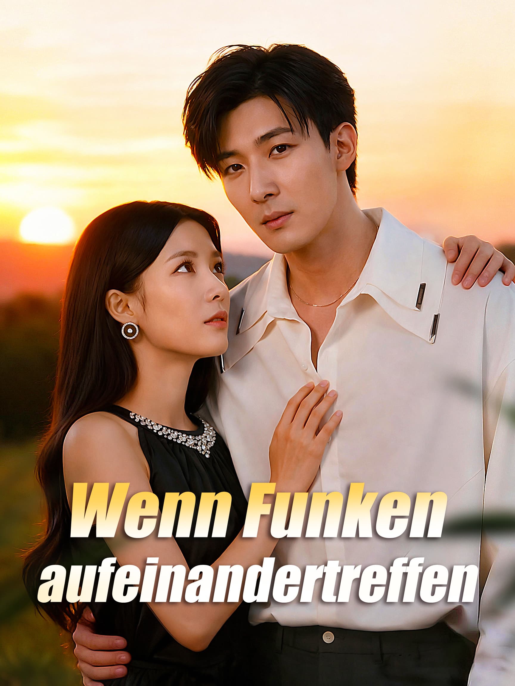 Wenn Funken aufeinandertreffen