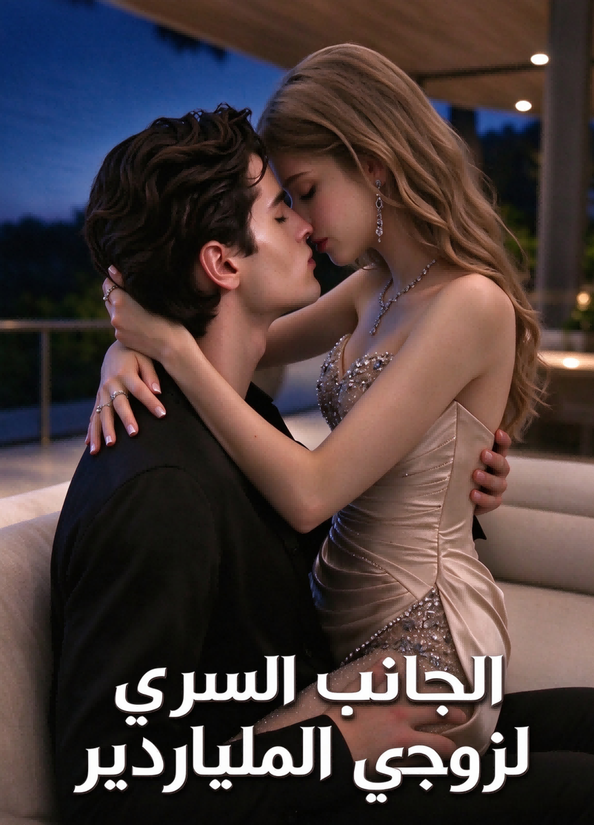 الجانب السري لزوجي الملياردير