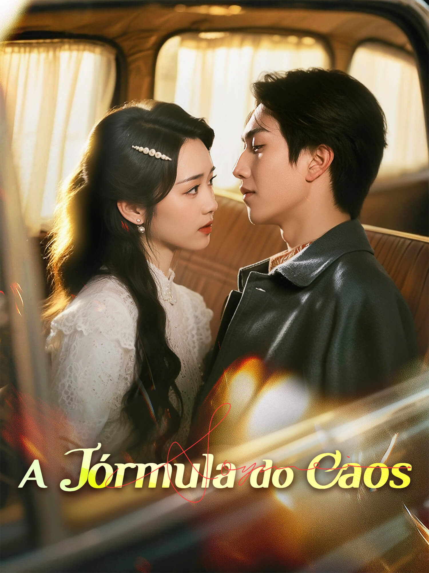 A Fórmula do Caos