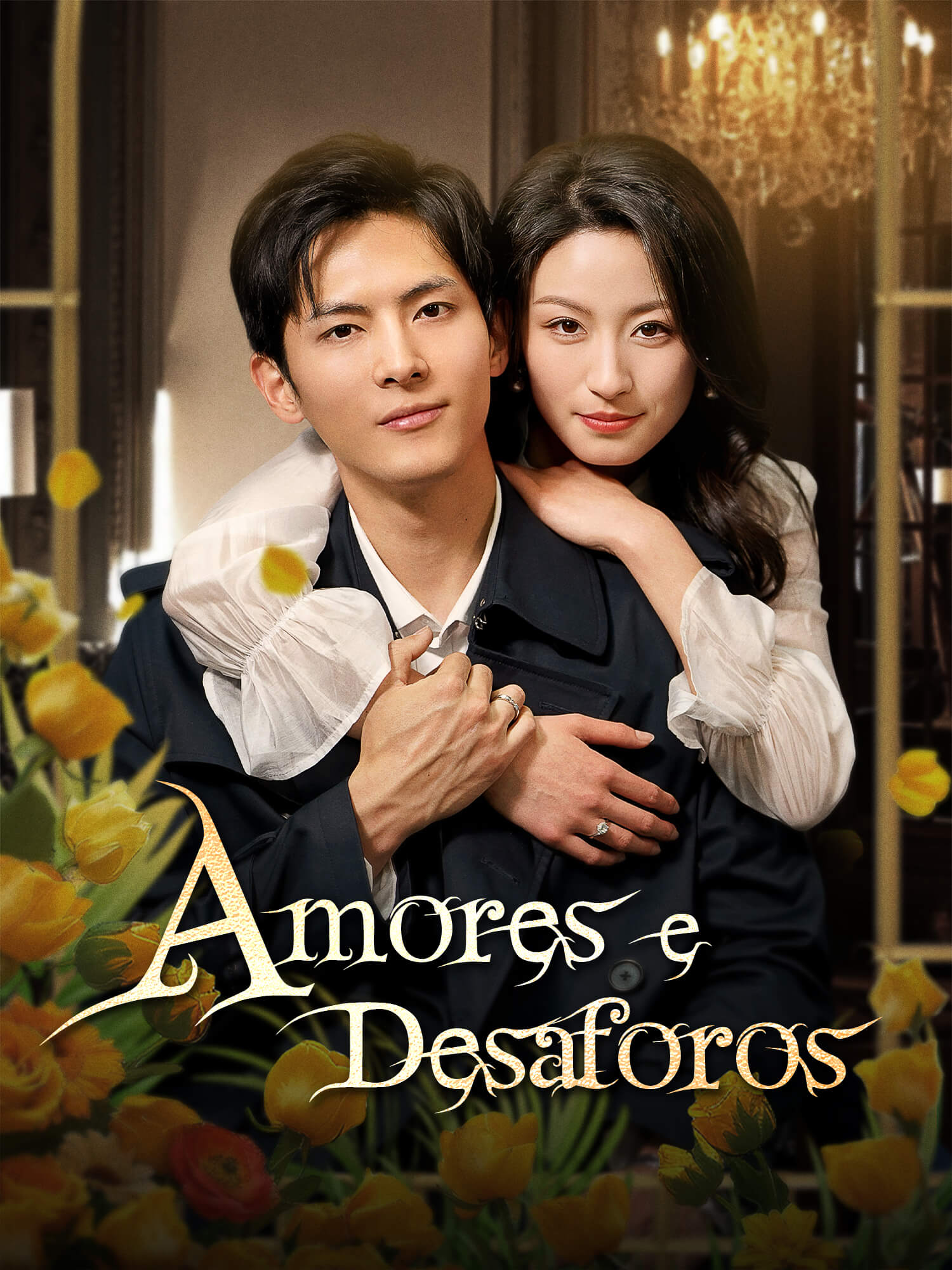 Amores e Desaforos