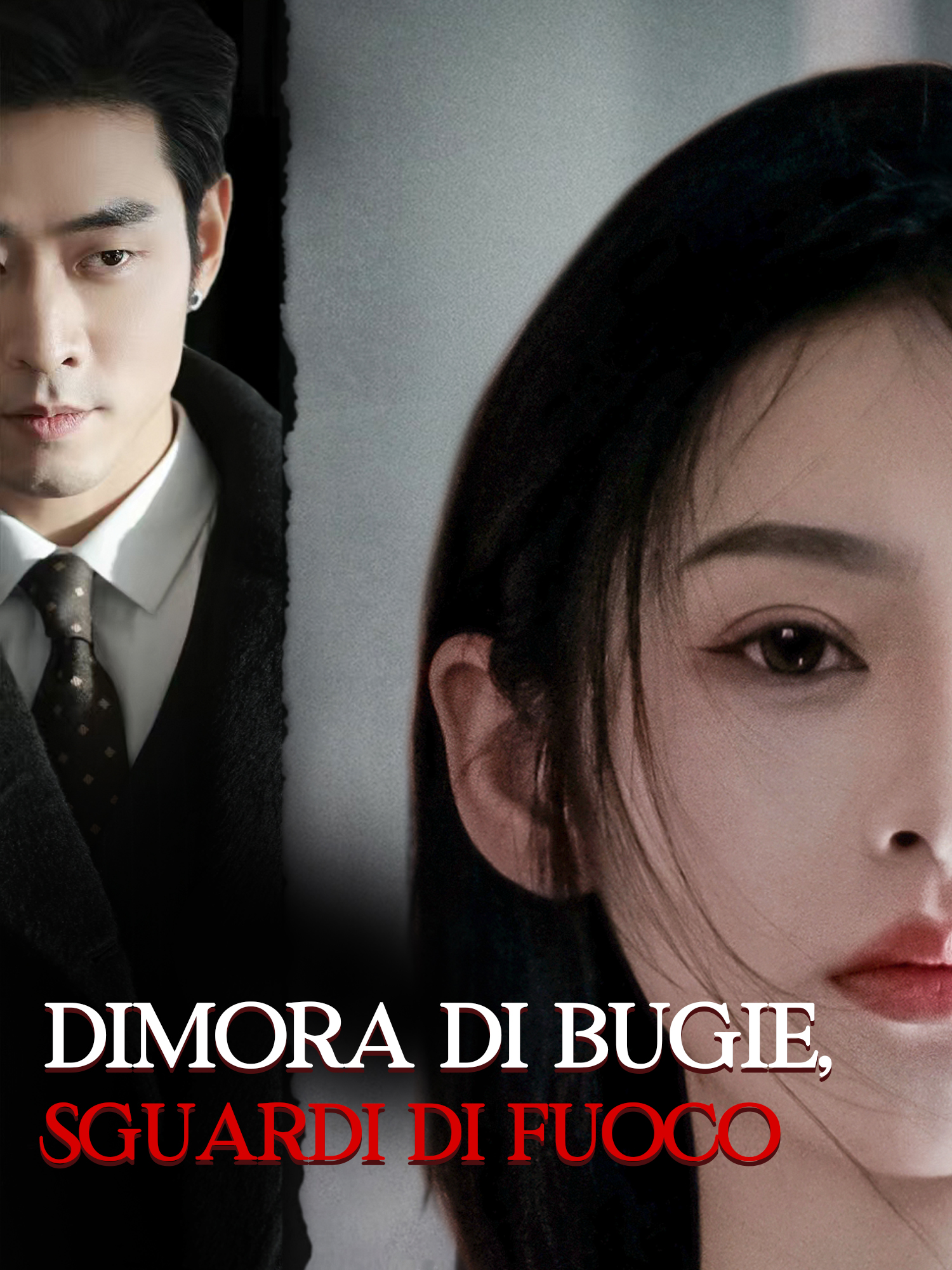 Dimora di Bugie, Sguardi di Fuoco