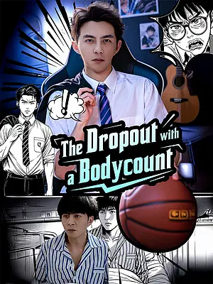 Watch The Dropout with a Bodycount online with subtitles