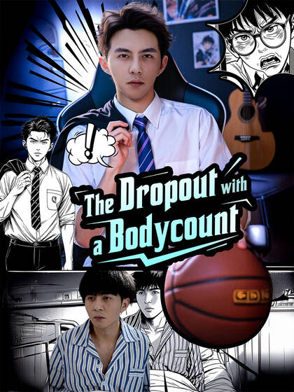 The Dropout with a Bodycount