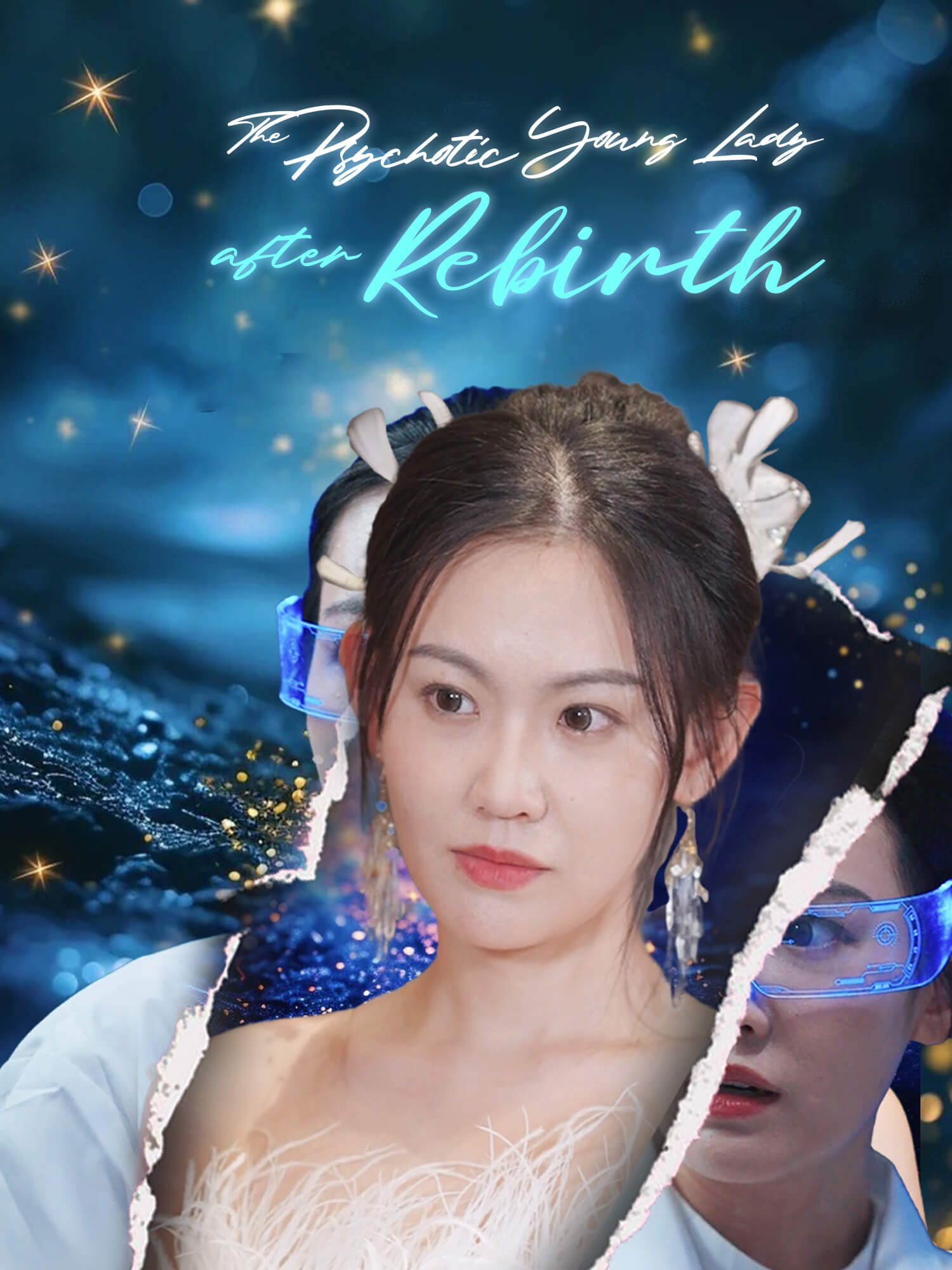 The Psychotic Young Lady after Rebirth