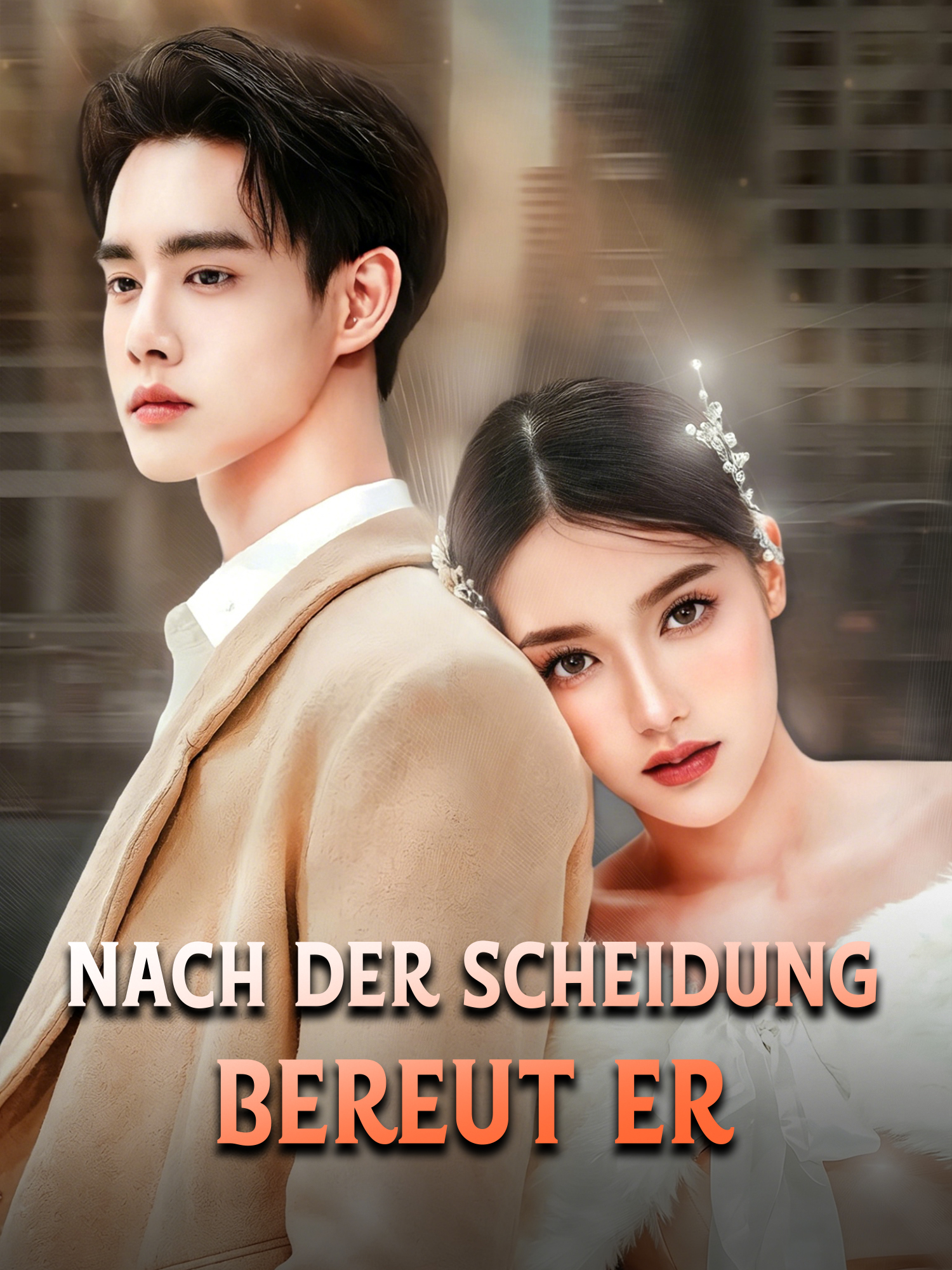 Nach der Scheidung bereut er online mit Untertiteln schauen