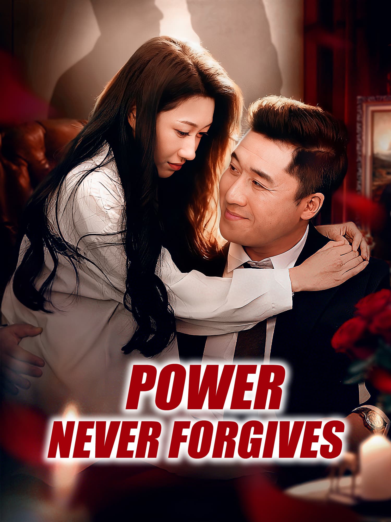 Power Never Forgives Short Drama Cover