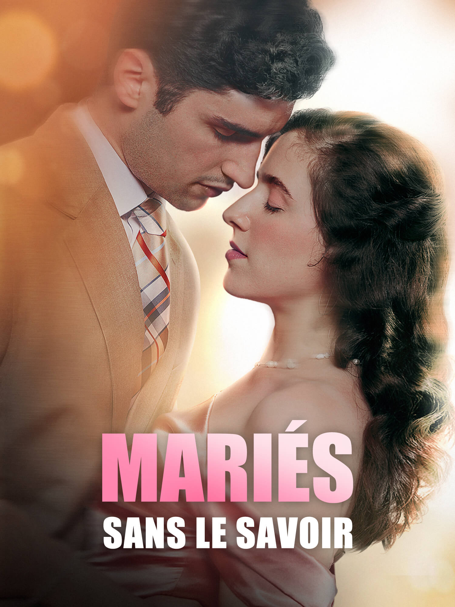 Mariés sans le savoir