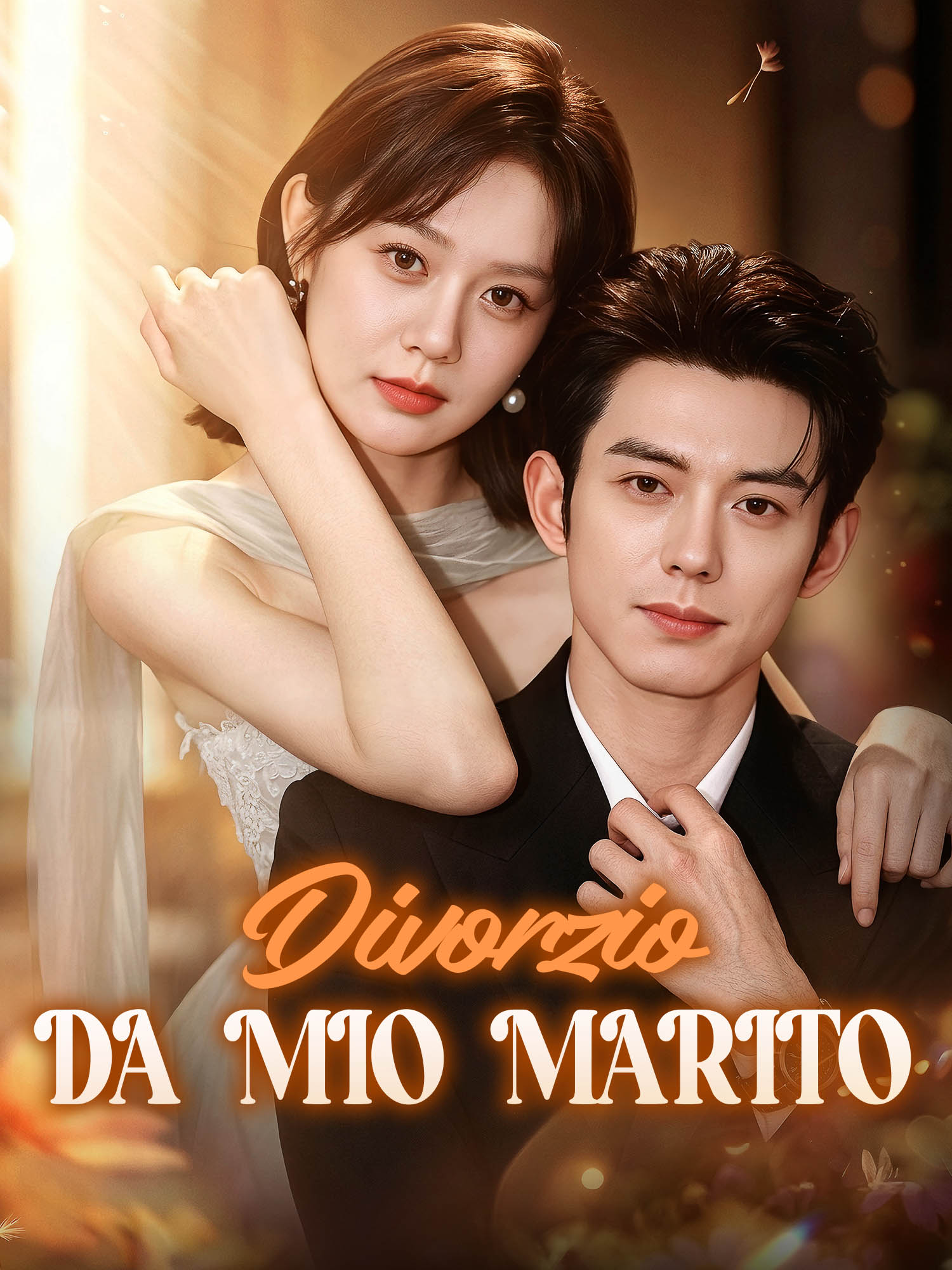 Divorzio da mio marito