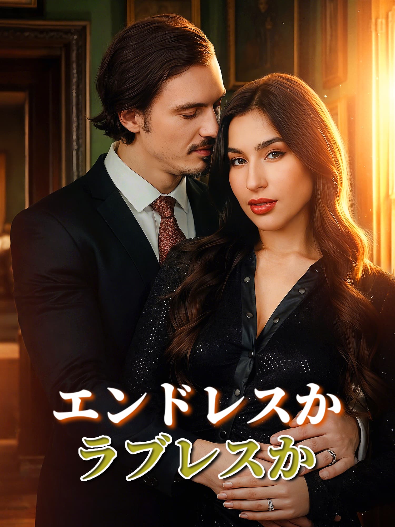 エンドレスかラブレスか