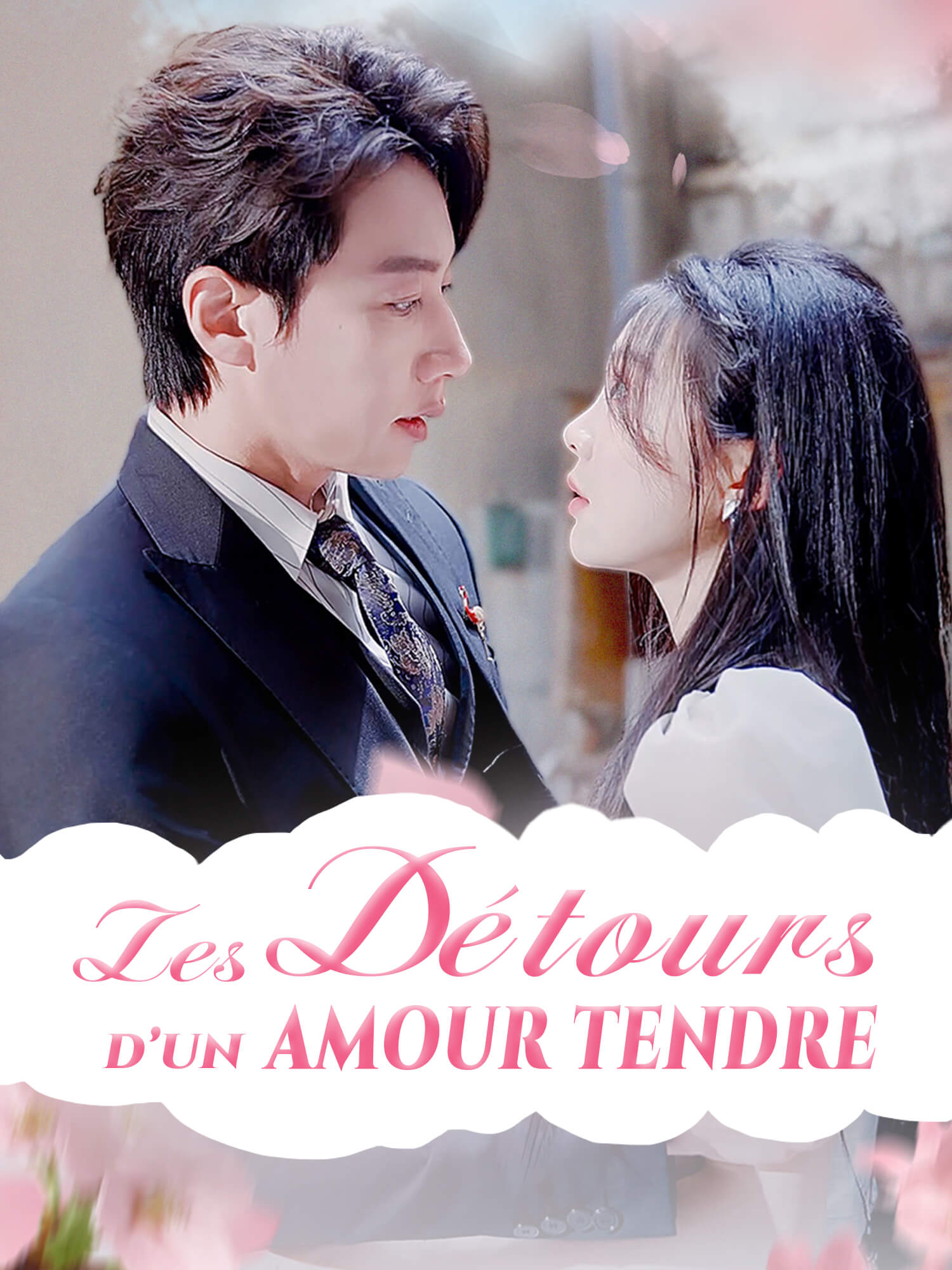 Les Détours d’un amour tendre