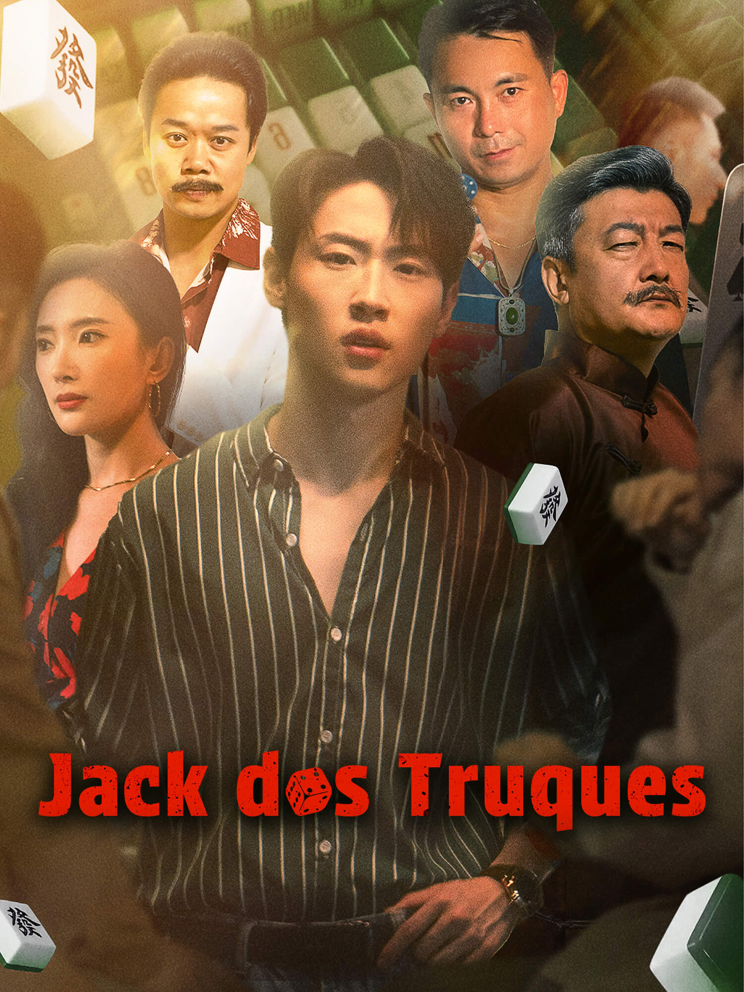 Jack dos Truques