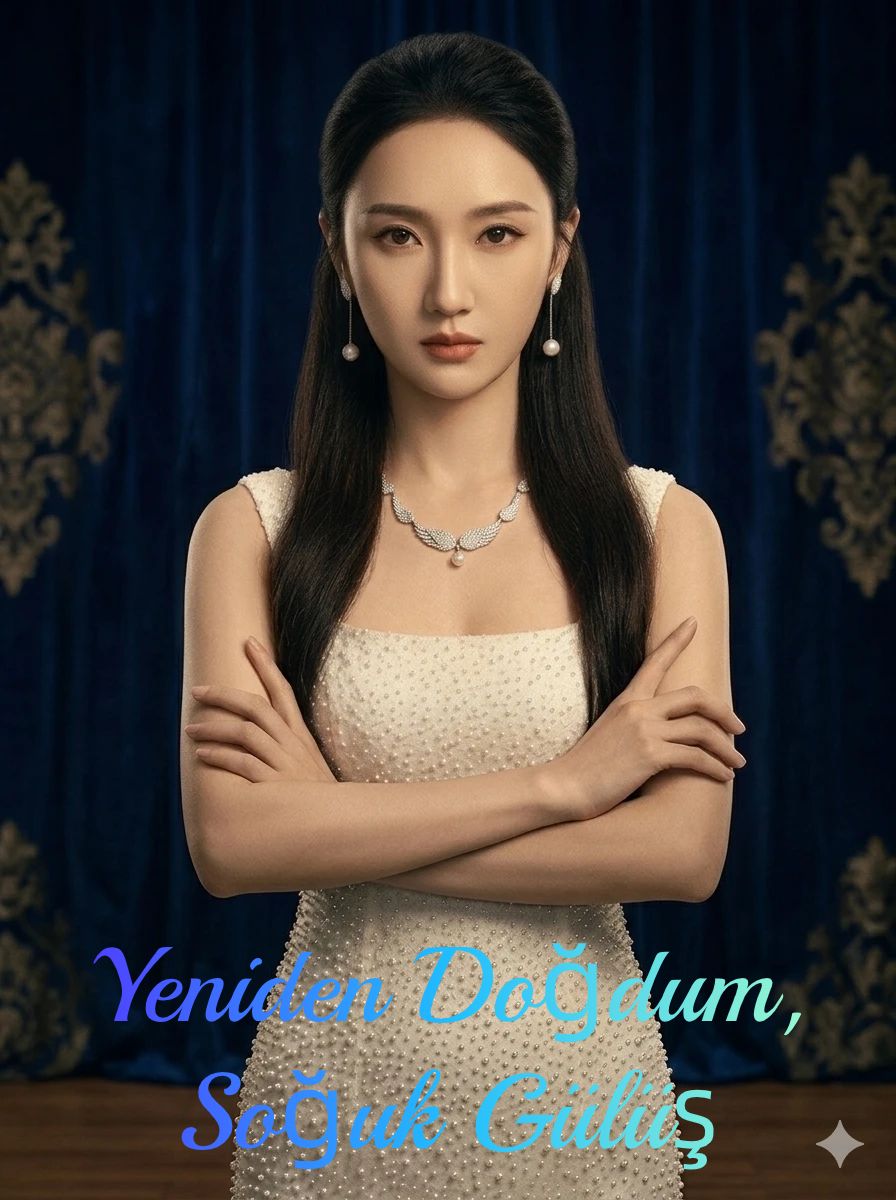 Yeniden Doğdum, Soğuk Gülüş